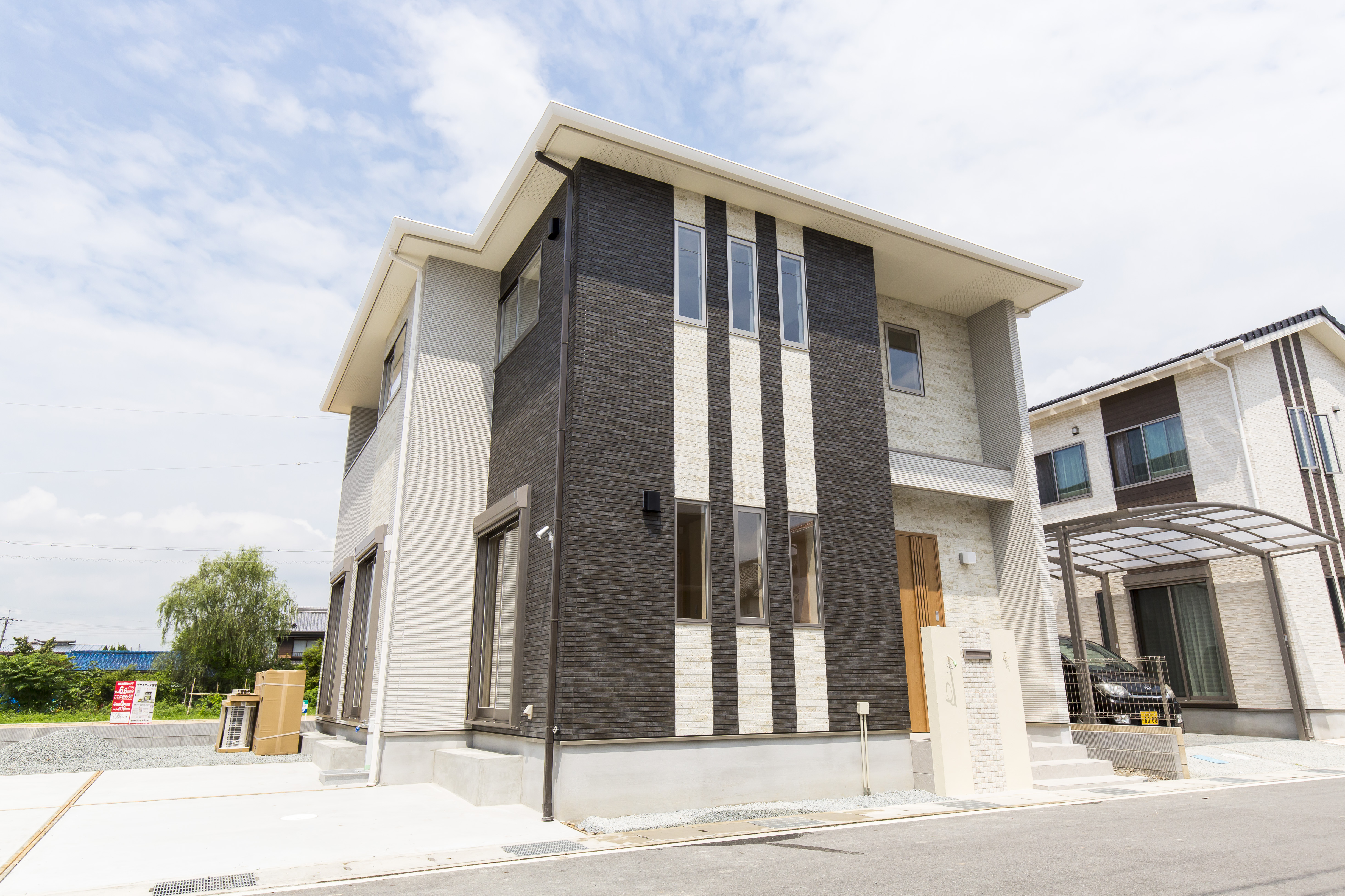 グッデイプレイス糸引Ⅱ　B-16号地