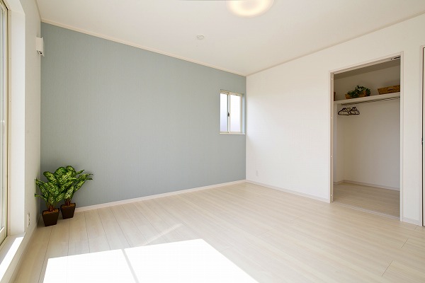 各部屋