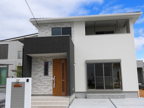 グッデイプレイス糸引Ⅱ　B-16号地