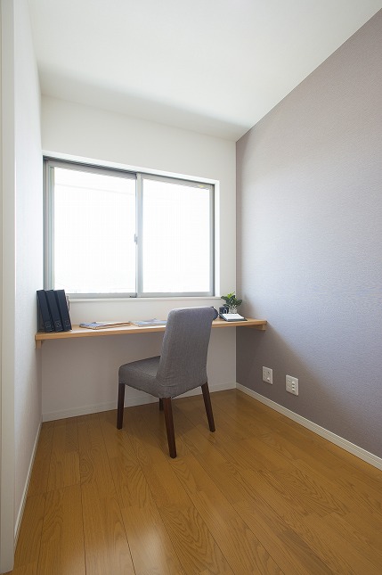 書斎