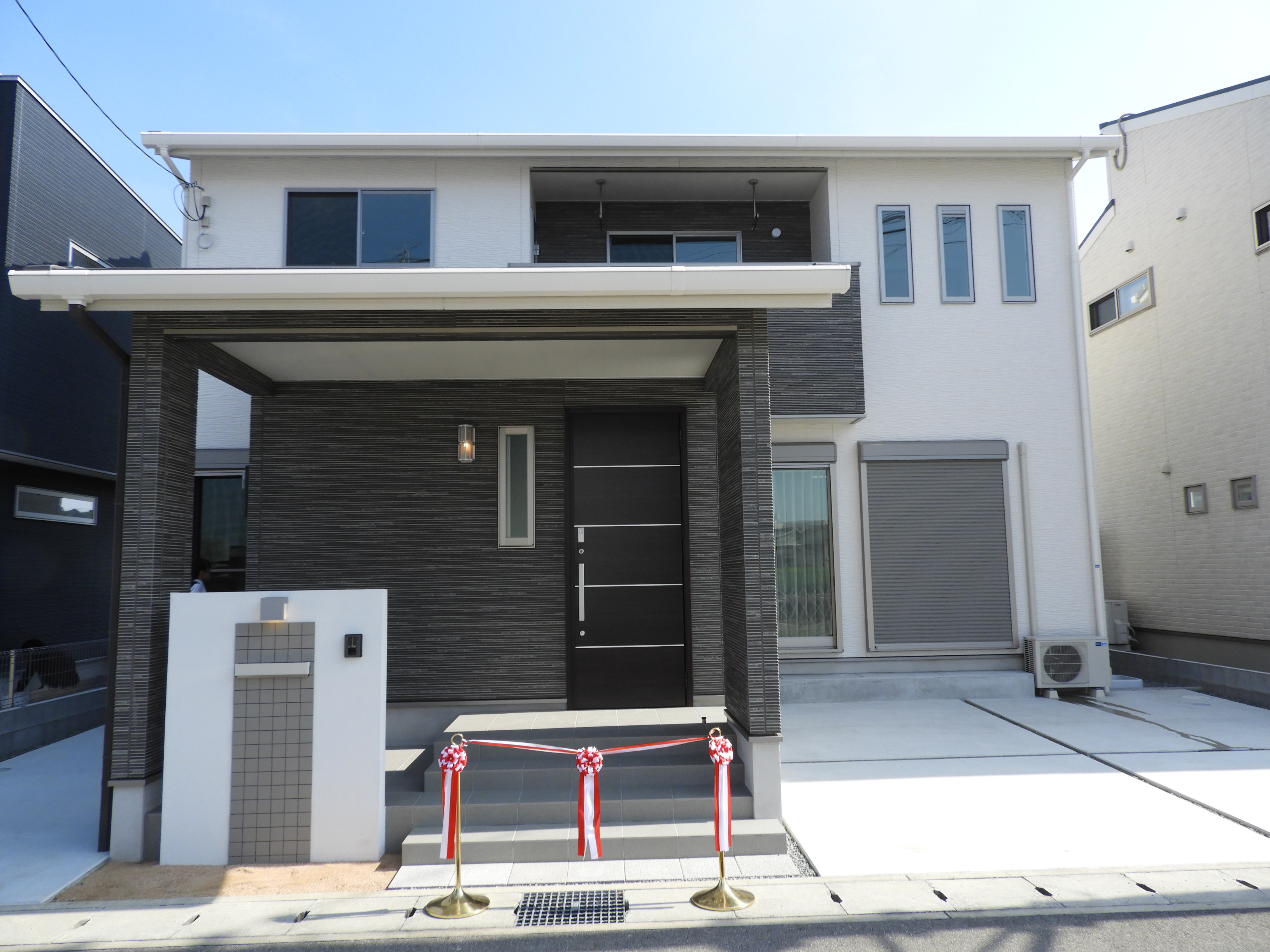 建売・分譲住宅　グッデイプレイス糸引Ⅱ　B-16号地