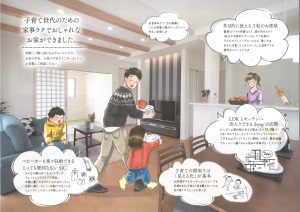 糸引 建売分譲住宅