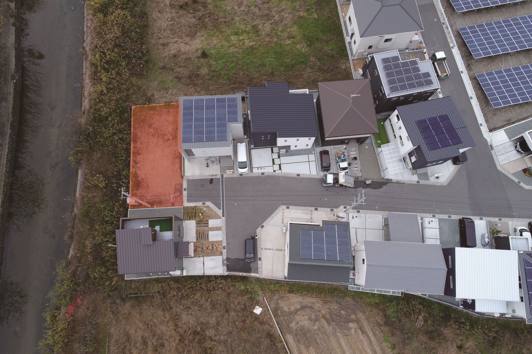 グッデイプレイス糸引　Ⅱ＆Ⅲ