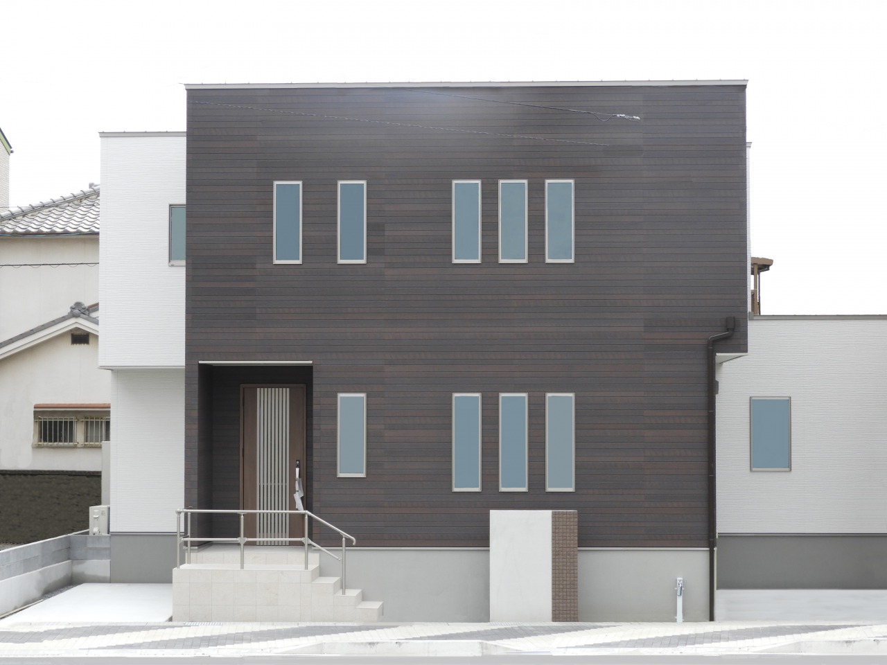 建売・分譲住宅　グッデイプレイス車崎