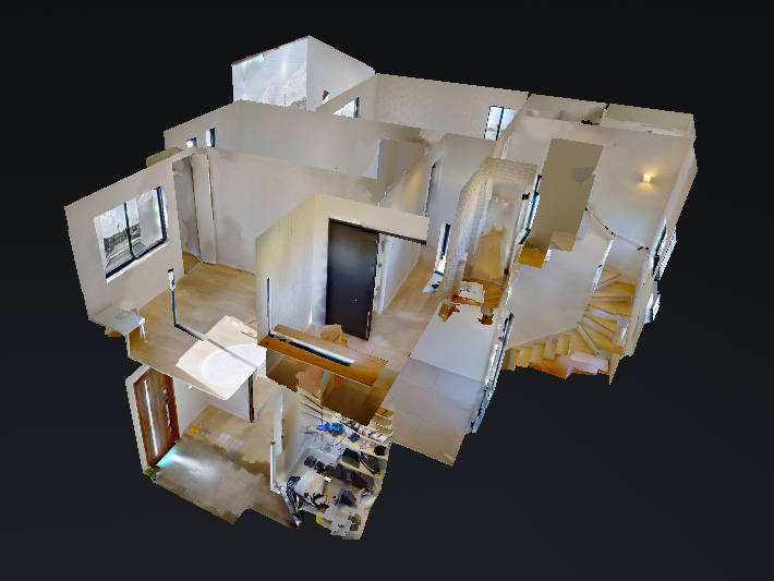 建売・分譲住宅　グッデイプレイス花田B24号地