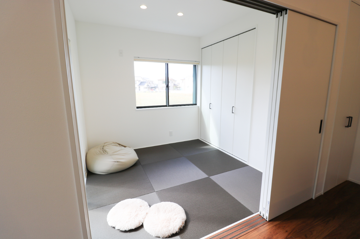 建売・分譲住宅　グッデイプレイス糸引Ⅱ　B19号地