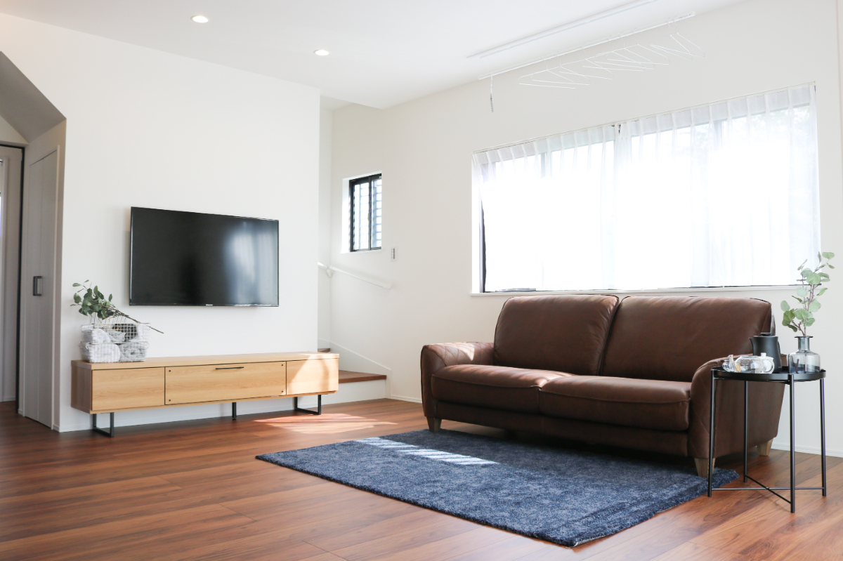 建売・分譲住宅　グッデイプレイス糸引Ⅱ　B19号地