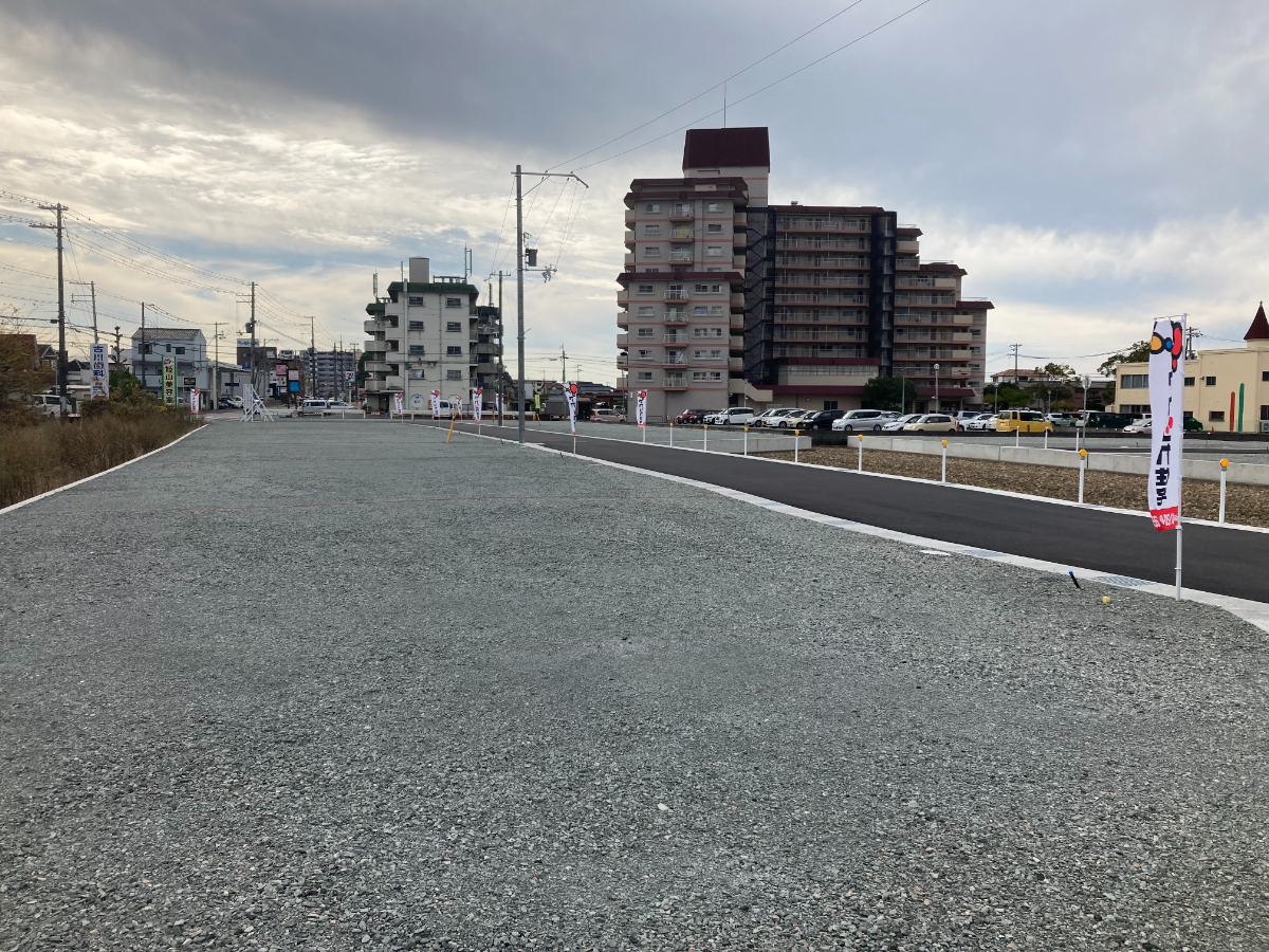 グッデイプレイス　広畑区才