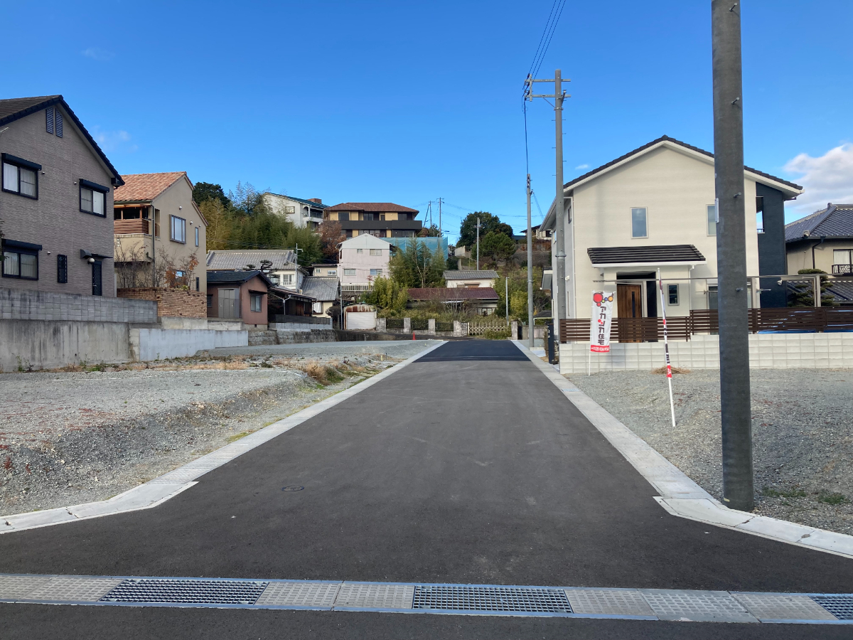 ロワイヤルヴィラ新在家本町四丁目