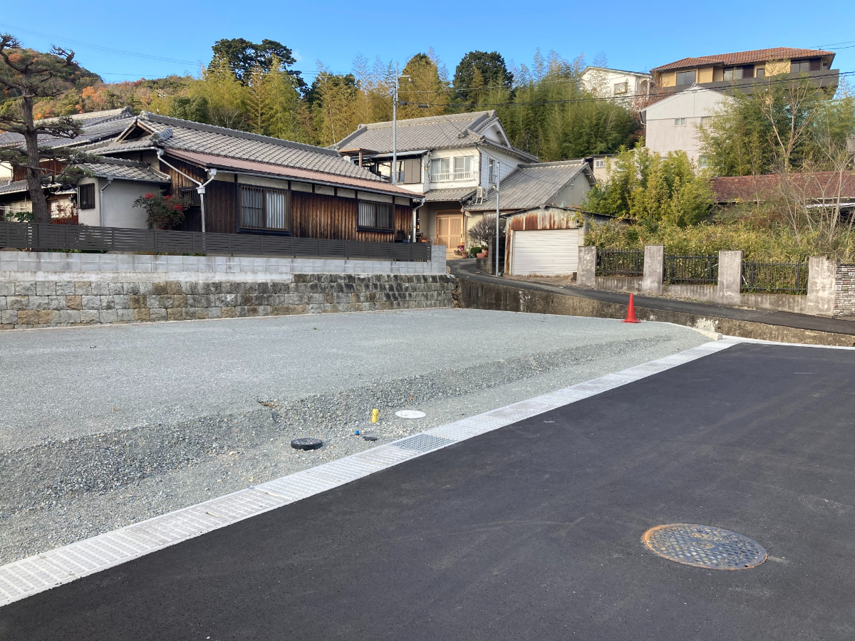 ロワイヤルヴィラ新在家本町四丁目