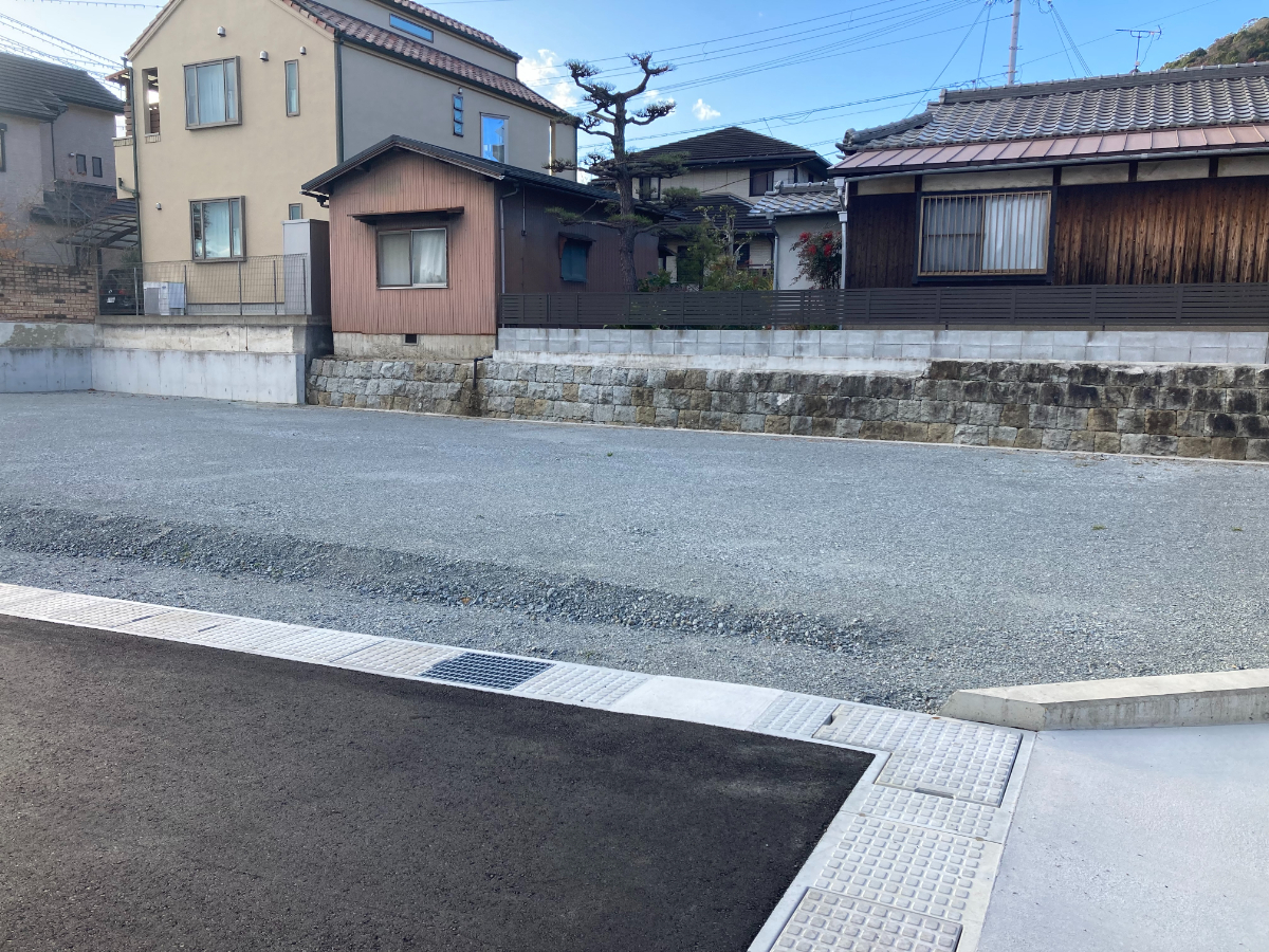 ロワイヤルヴィラ新在家本町四丁目
