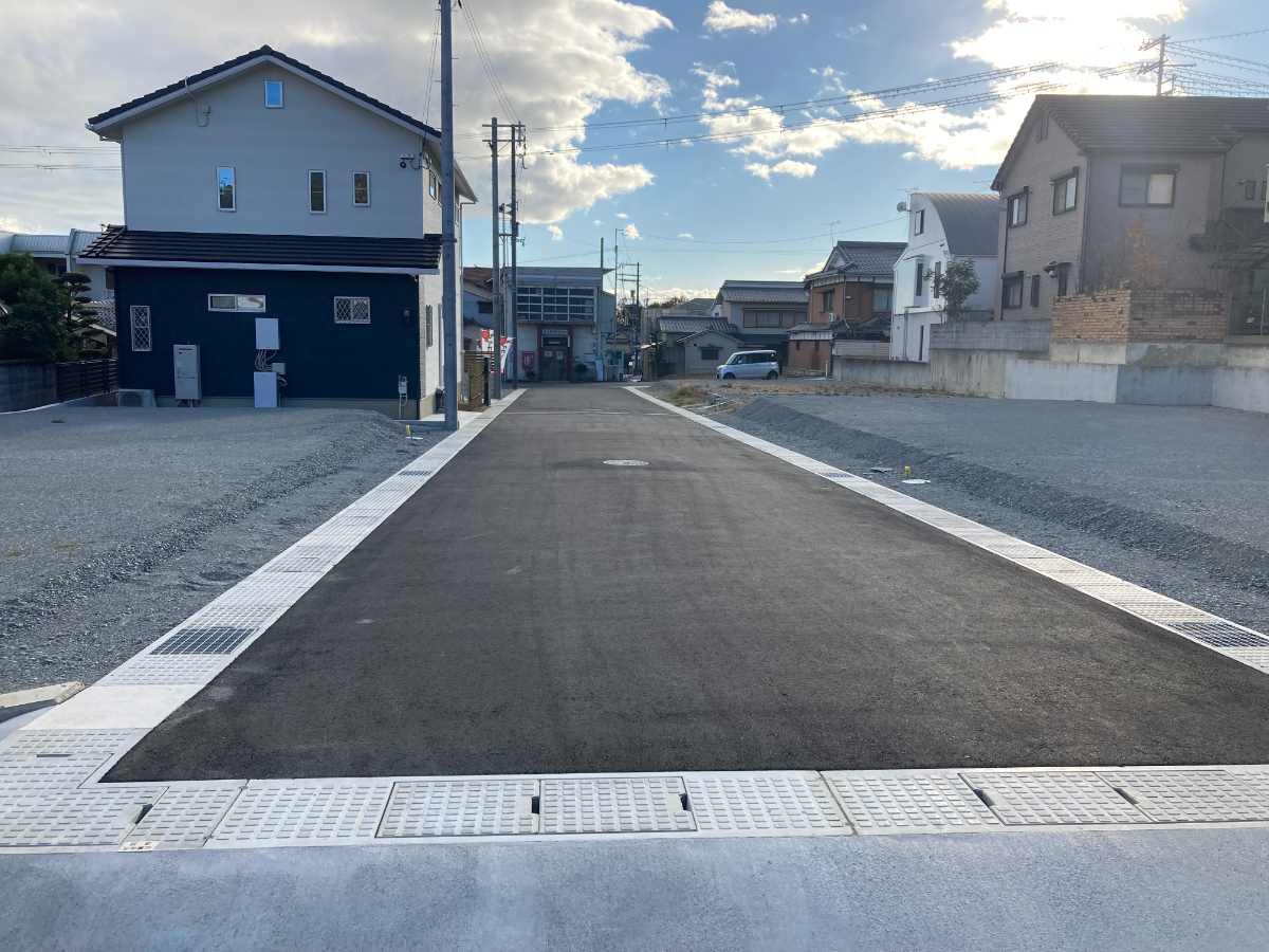 ロワイヤルヴィラ新在家本町四丁目