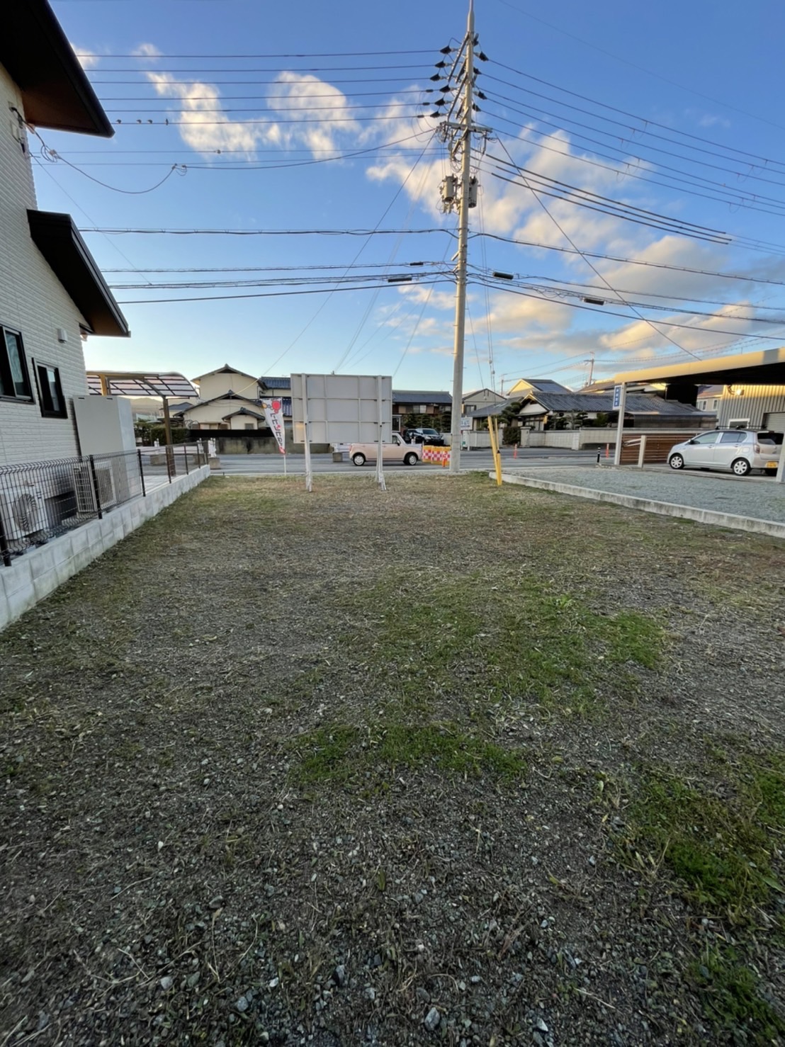 グッデイプレイス香寺