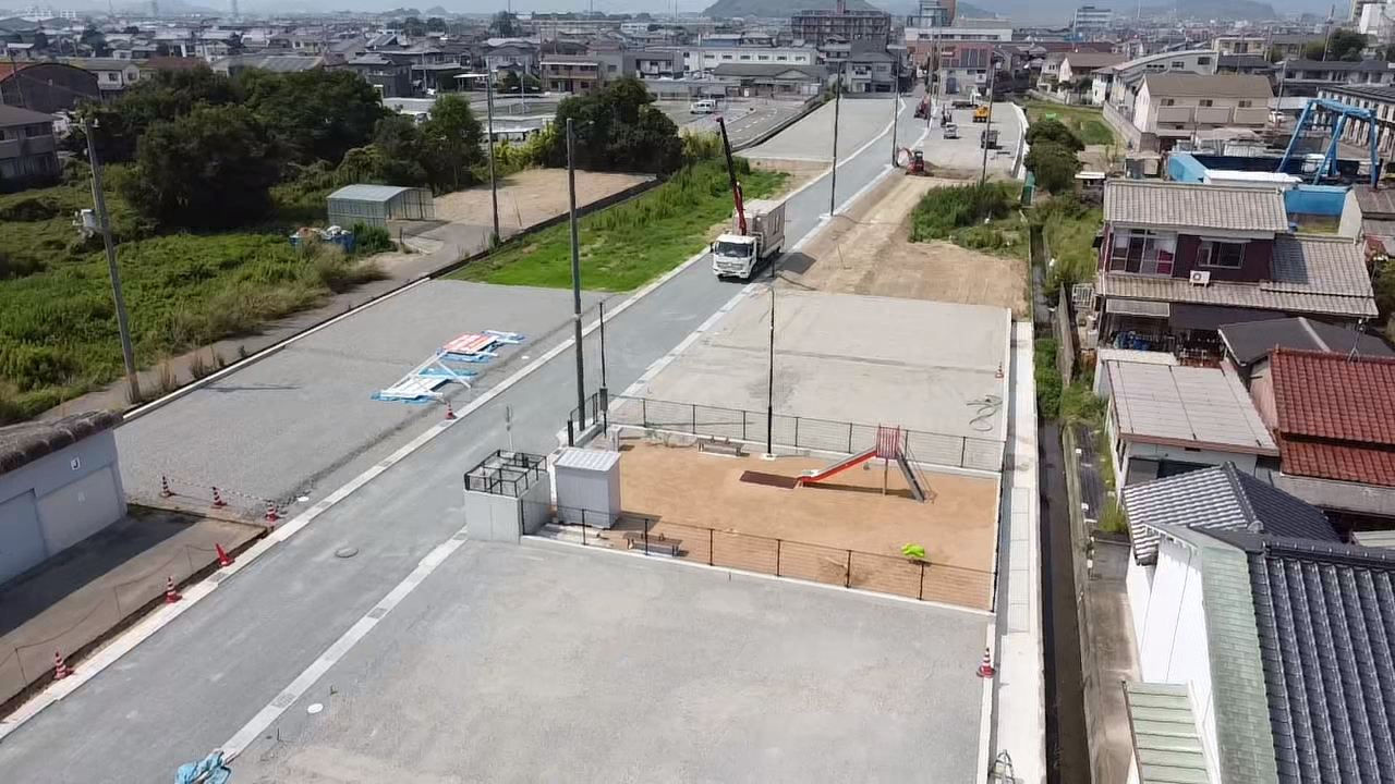 ロワイヤルヴィラ網干区高田