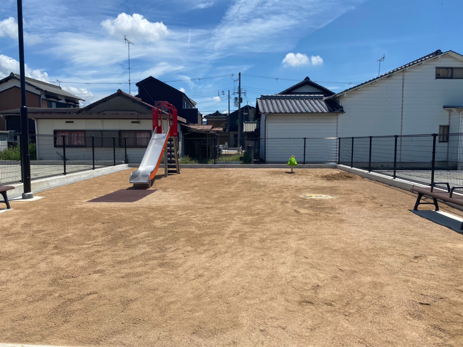 ロワイヤルヴィラ網干区高田