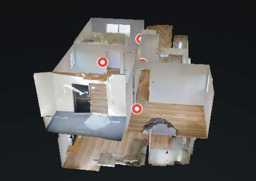 建売・分譲住宅　グッデイプレイス花田B22号地