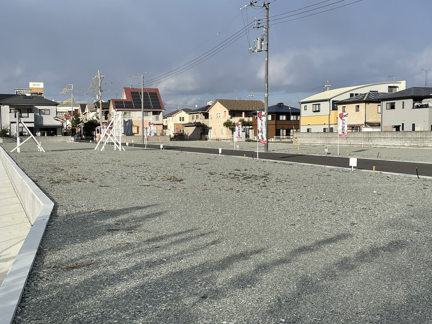 ロワイヤルヴィラ網干区高田