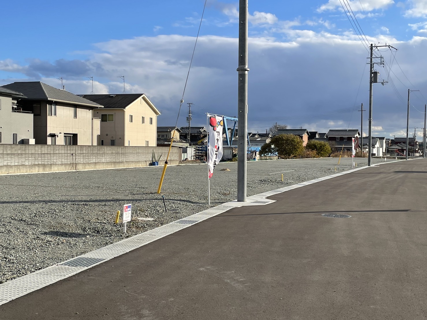 ロワイヤルヴィラ網干区高田