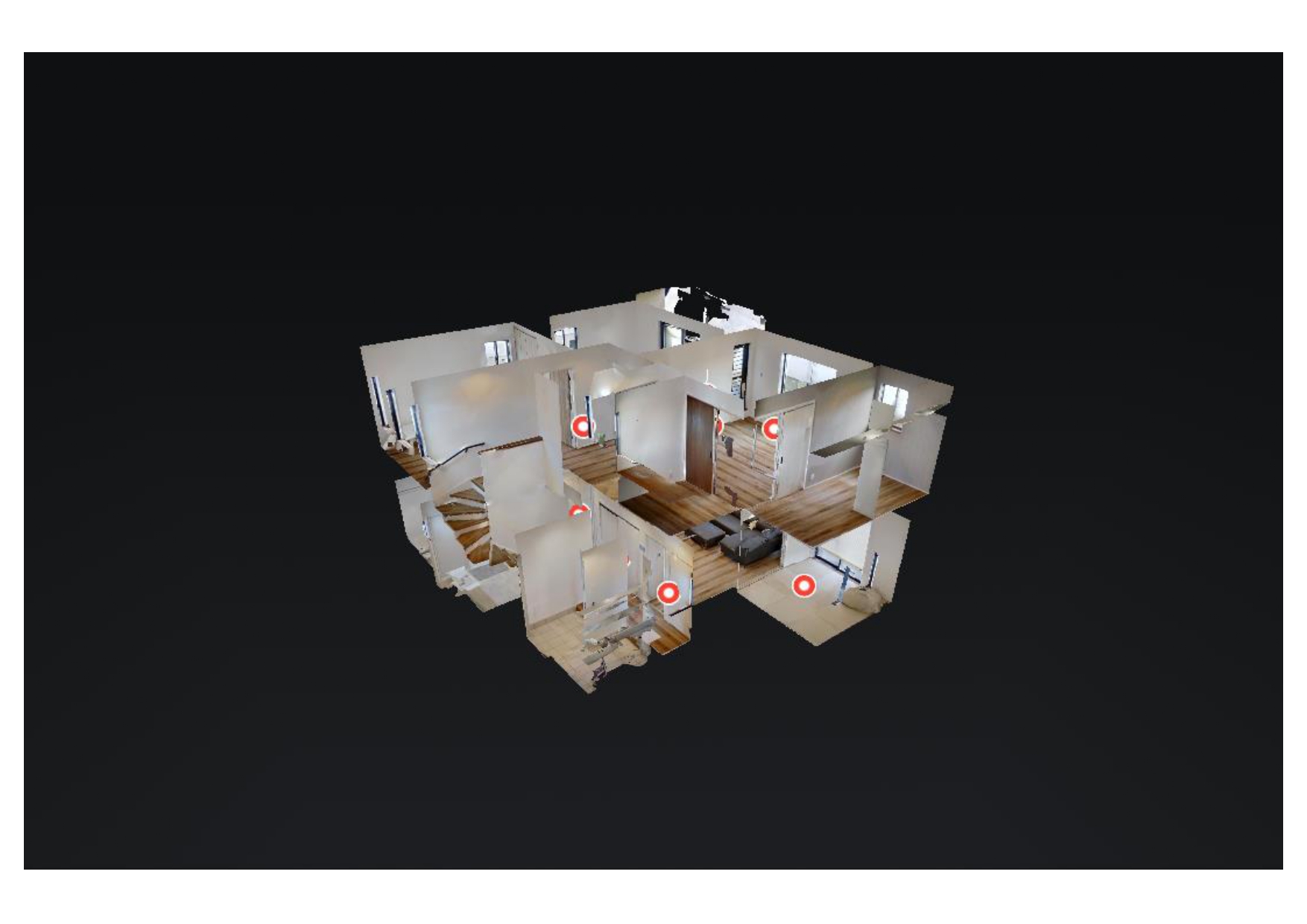 建売・分譲住宅　グッデイプレイス花田B14号地