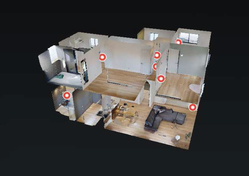 建売・分譲住宅　グッデイプレイス花田B27号地