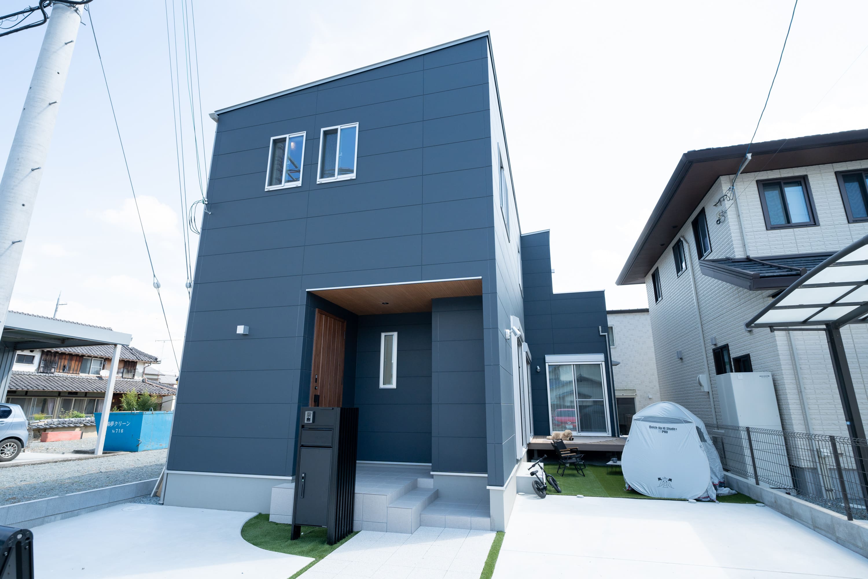 建売・分譲住宅　グッデイプレイス香寺