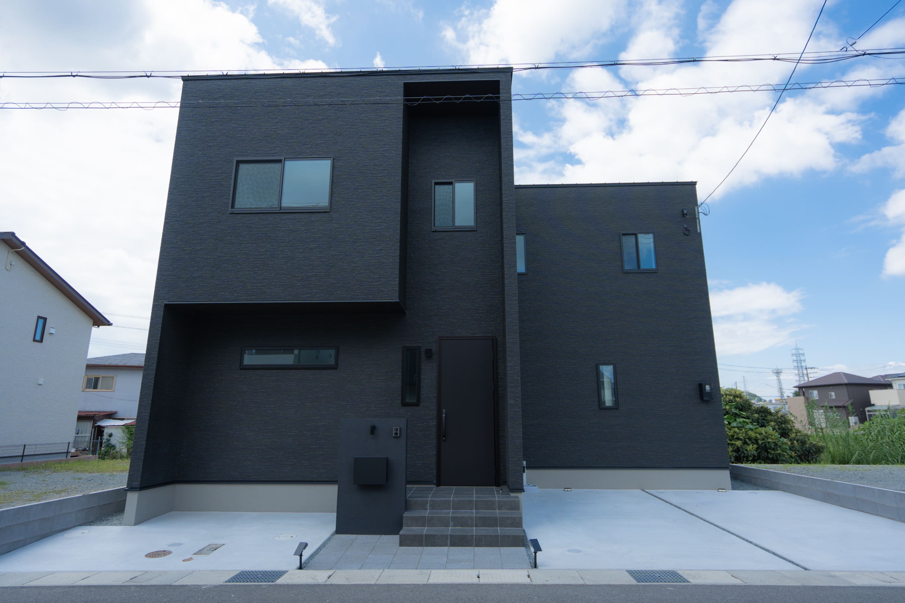 建売・分譲住宅　グッデイプレイス花田B27号地